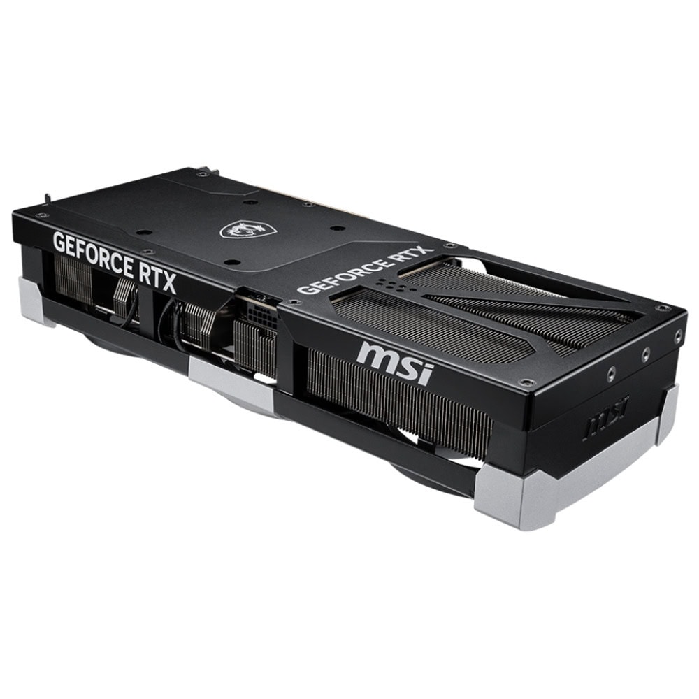 MSI GF RTX 5090 Ventus 3X 912-V530-207 | JAR Computers MSI GF RTX 5090 Ventus 3X 912-V530-207