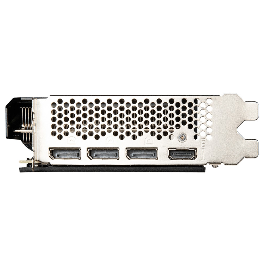MSI GeForce RTX 3050 AERO ITX 8G OC V809-4041R