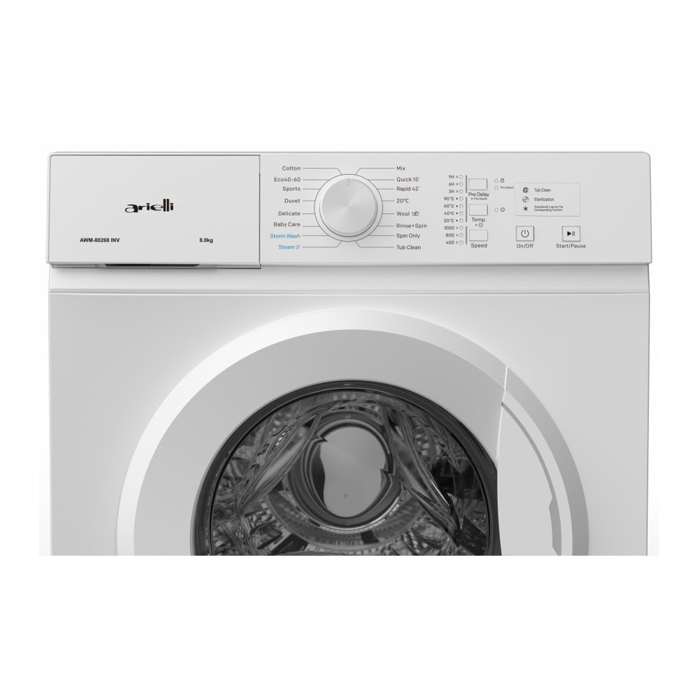 пералня arielli awm-80268inv | JAR Computers пералня arielli awm-80268inv