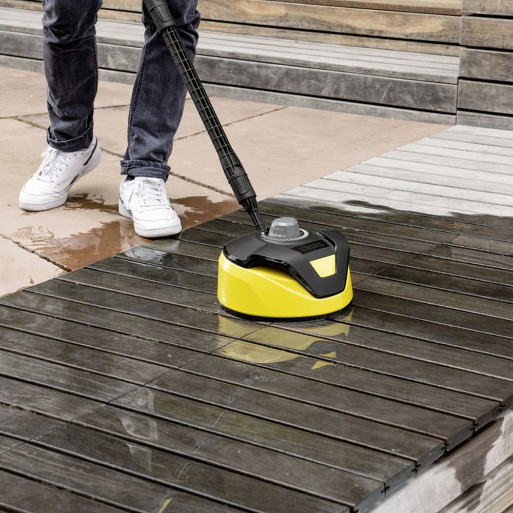 Karcher K 5 Power Control Car & Home