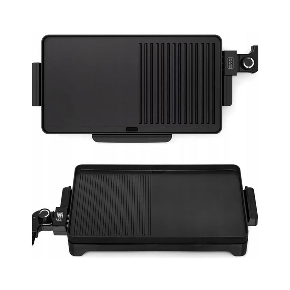 Black+Decker BXGD2200E