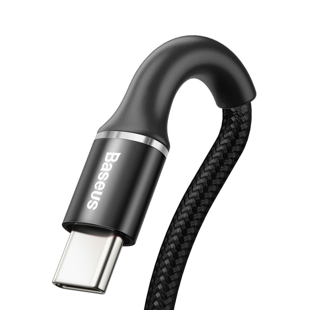 Baseus Halo USB-C Cable CATGH-F01