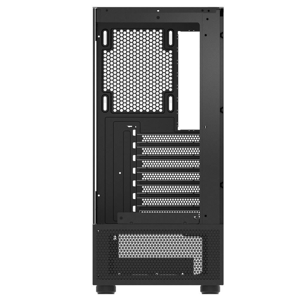 A-Data XPG INVADER X MINI MID-TOWER CHASSIS Black