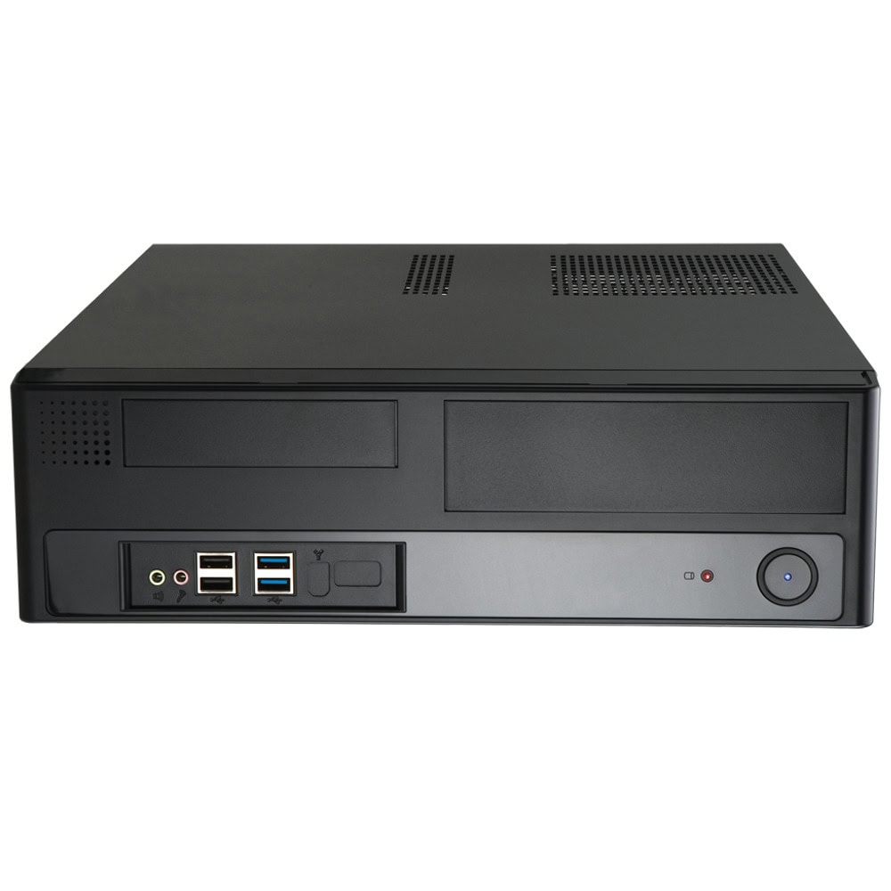 In-Win BL641 300W PSU BL641.300PU3HADB(85+)