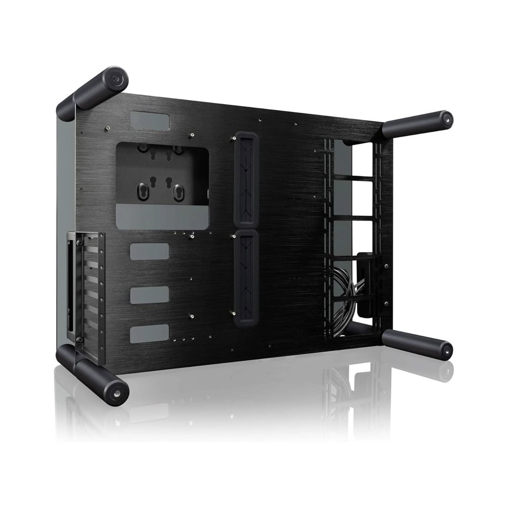 Кутия Raijintek PAEAN черна