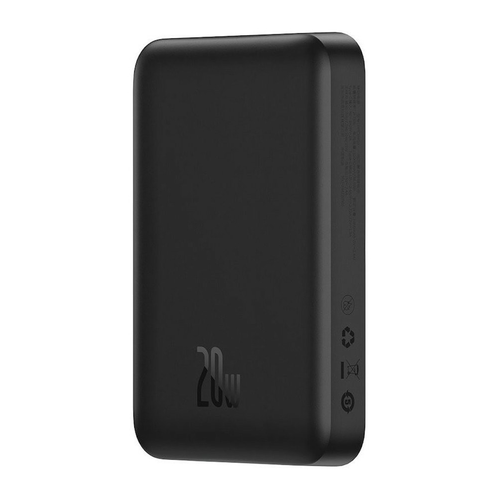 Baseus Magnetic Mini Charging 10000mAh PPCX030001