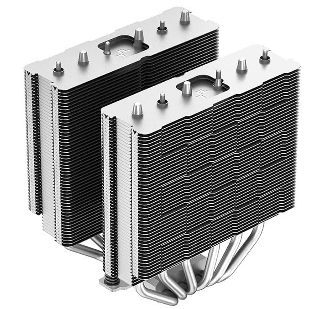 DeepCool AG620 R-AG620-BKNNMN-G-1