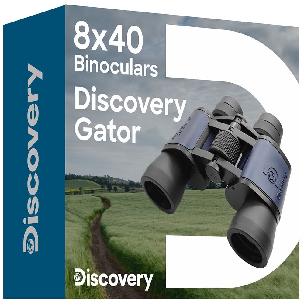 Discovery Gator 8x40 77915