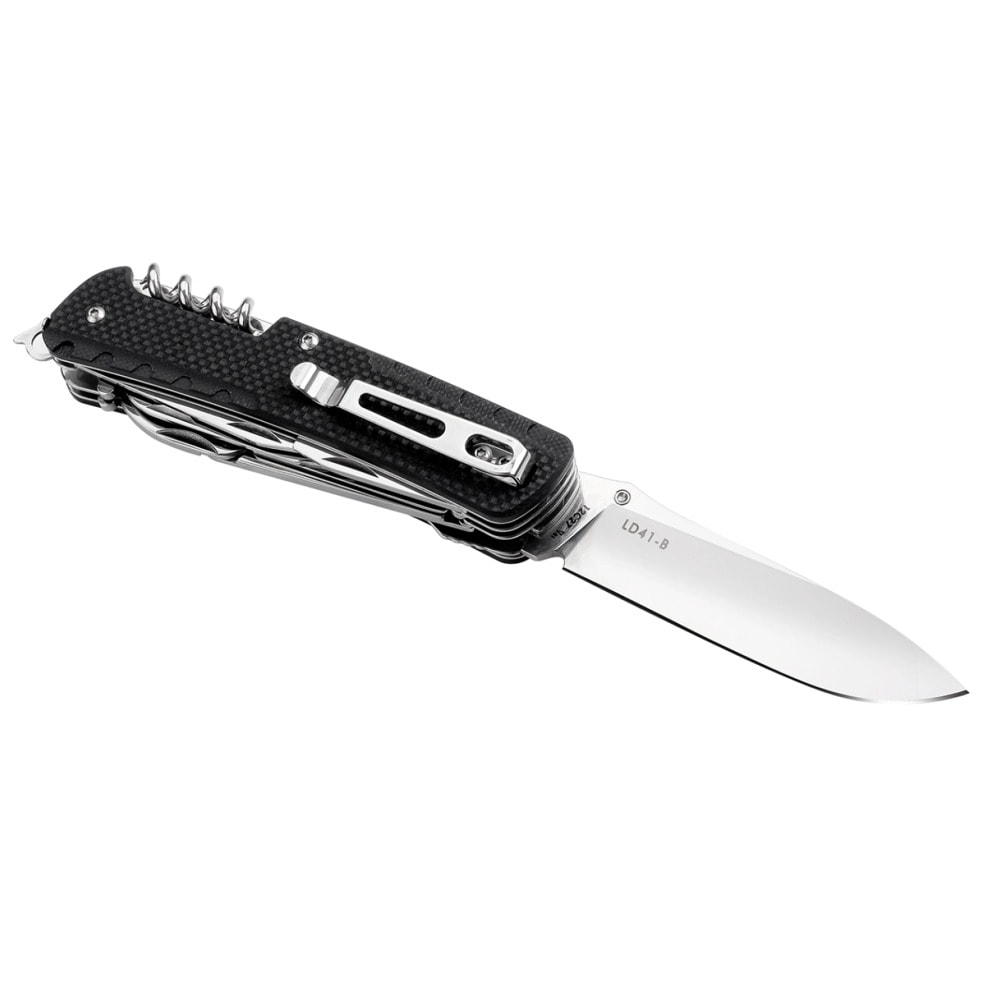 Джобен нож Ruike LD41-B