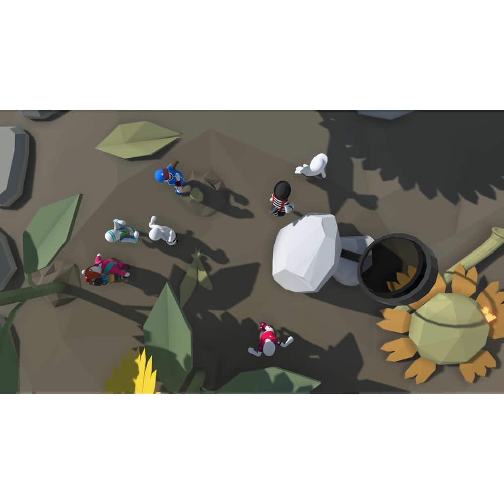 Human: Fall Flat - Dream Collection (PS4)