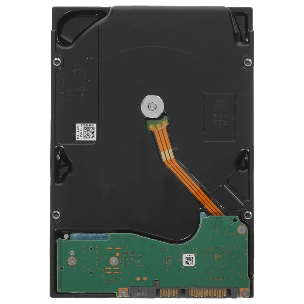Seagate SkyHawk AI 20TB 7200RPM ST20000VE003 | JAR Computers Seagate SkyHawk AI 20TB 7200RPM ST20000VE003