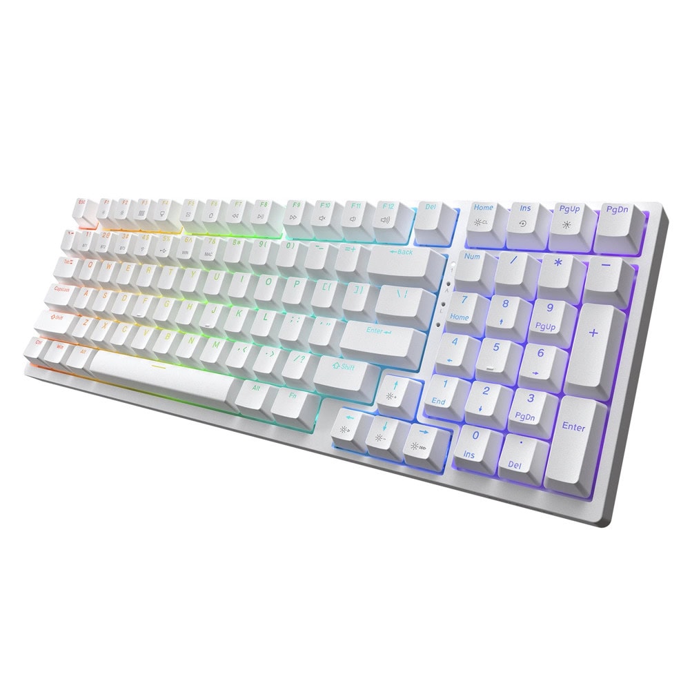 Cougar Gaming Ultimus Pro White CGR-NM1MW-ULP | JAR Computers Cougar Gaming Ultimus Pro White CGR-NM1MW-ULP