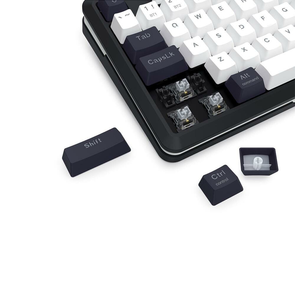 Redragon Wildslash LCD Pro K746WB-RGB-PRO | JAR Computers Redragon Wildslash LCD Pro K746WB-RGB-PRO