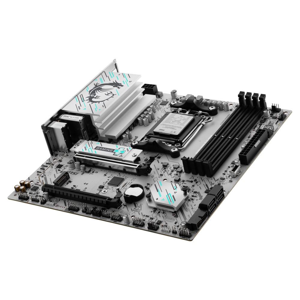 MSI B840M Gaming Plus WIFI6E