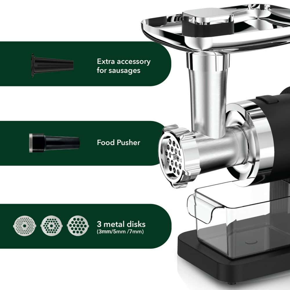 Rohnson R-5425 Мостра
