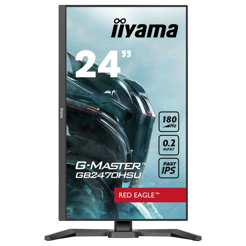 IIYAMA GB2470HSU-B6