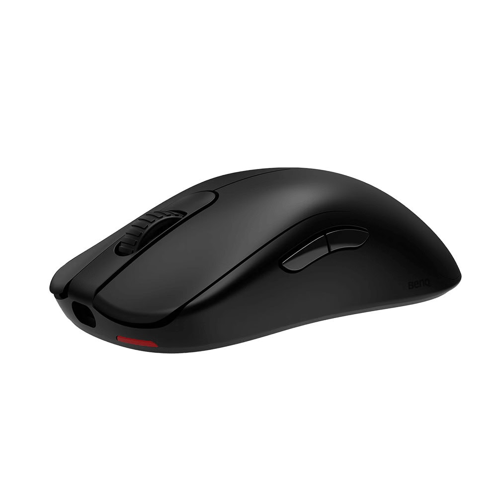 Мишка ZOWIE FK2-DW 4K черна