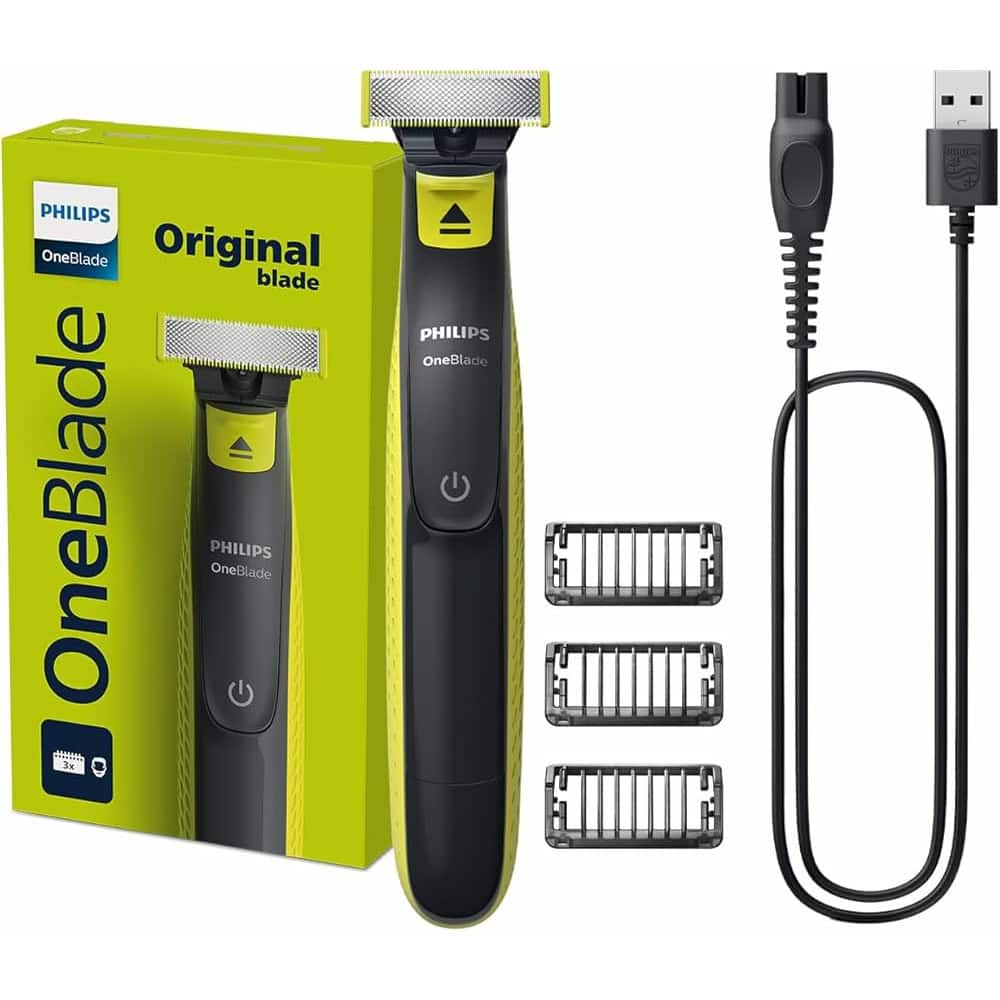 Philips Oneblade QP2724/10