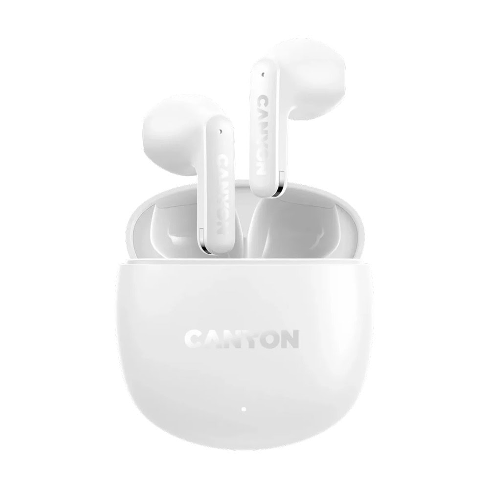 Canyon OnGo 13 White CNS-TWS13W | JAR Computers Canyon OnGo 13 White CNS-TWS13W