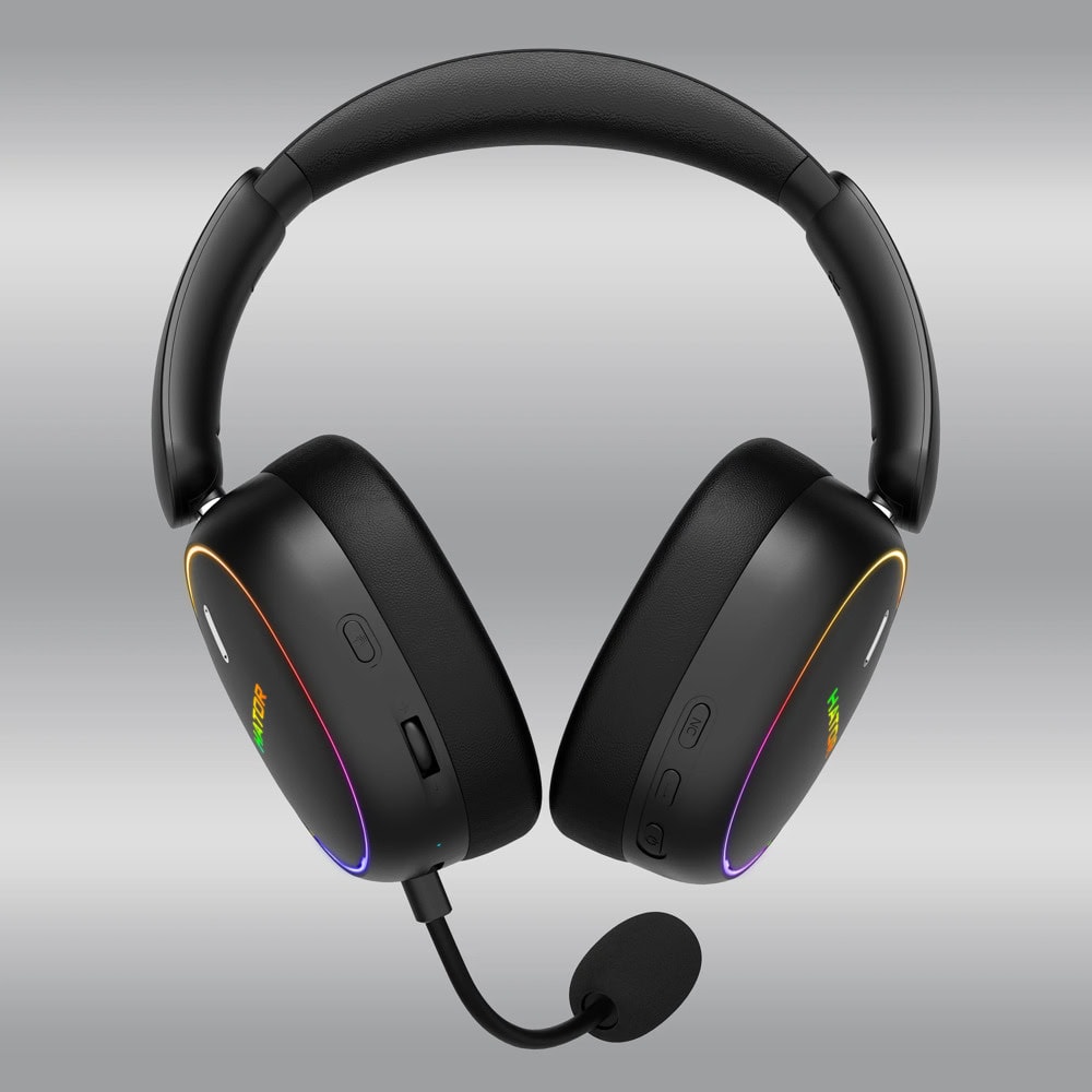 hator phoenix 2 wireless черни | JAR Computers hator phoenix 2 wireless черни