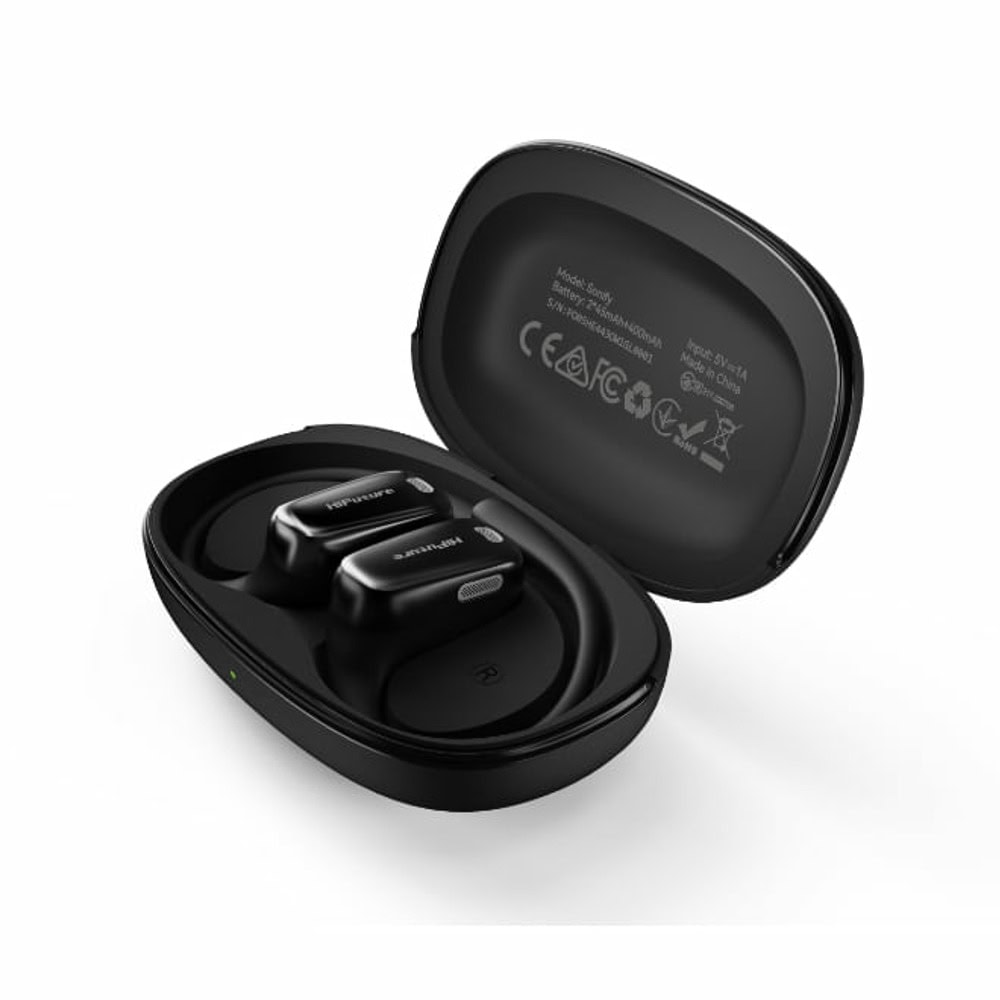 HiFuture Sonify Black