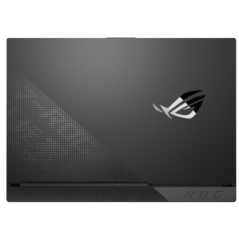 Asus ROG Strix SCAR 17 G733QS-K4016T