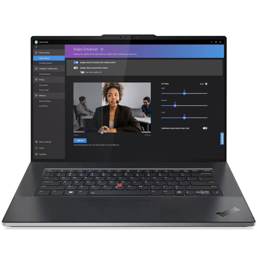 Lenovo ThinkPad Z16 Gen 2 21JX001ABM