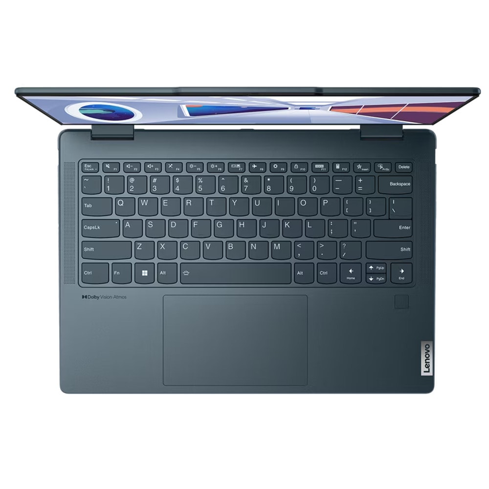 Лаптоп Lenovo Yoga 7 14ARP8 82YM001TBM