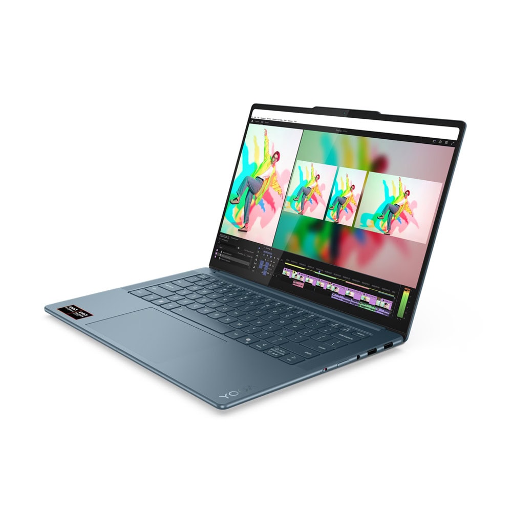 Лаптоп Lenovo Yoga Pro 7 14ASP10 83LX000EBM