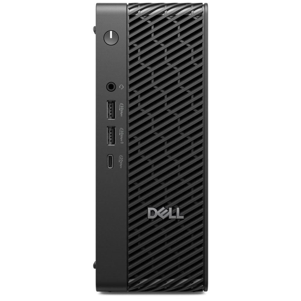 Dell Pro Max Micro FCM2250 BTO104_FCM2250_EMEA
