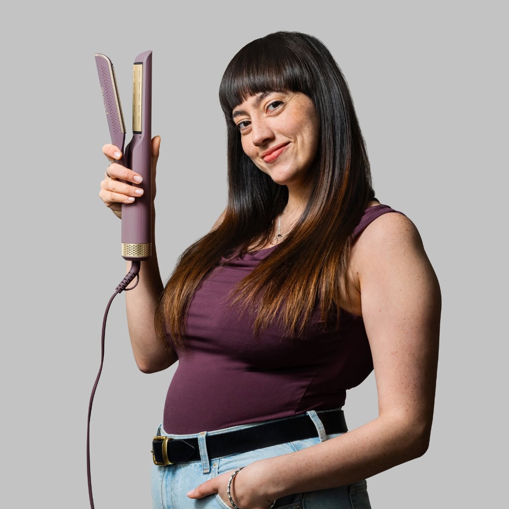 Remington AIRvive AS8930