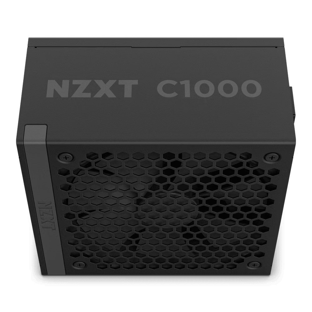 NZXT C1000 Gold ATX 3.1 PA-0G2BB-EU