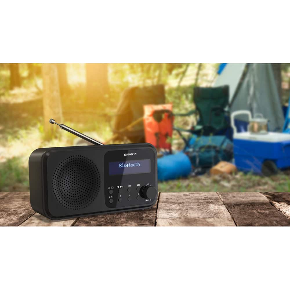 Sharp DRP420BK DR-P420(BK)