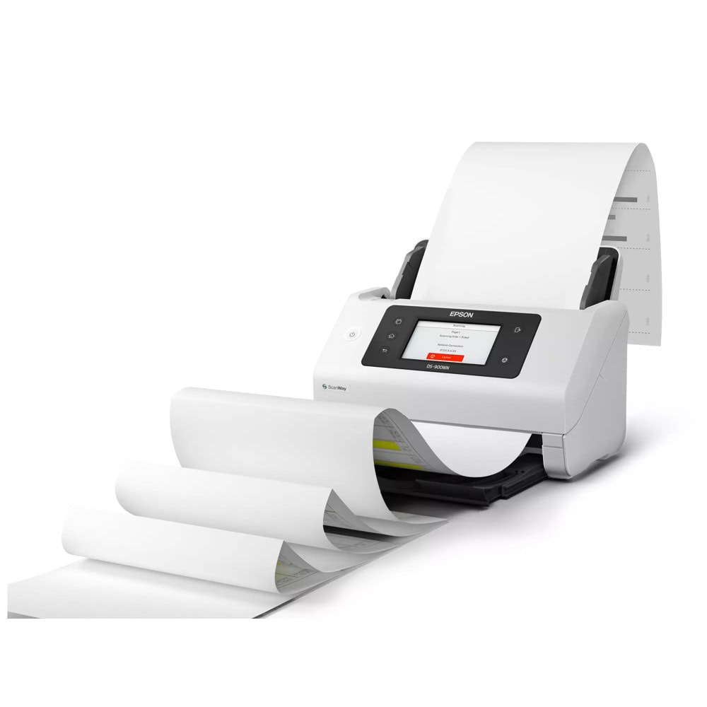 Epson WorkForce DS-900WN B11B276401