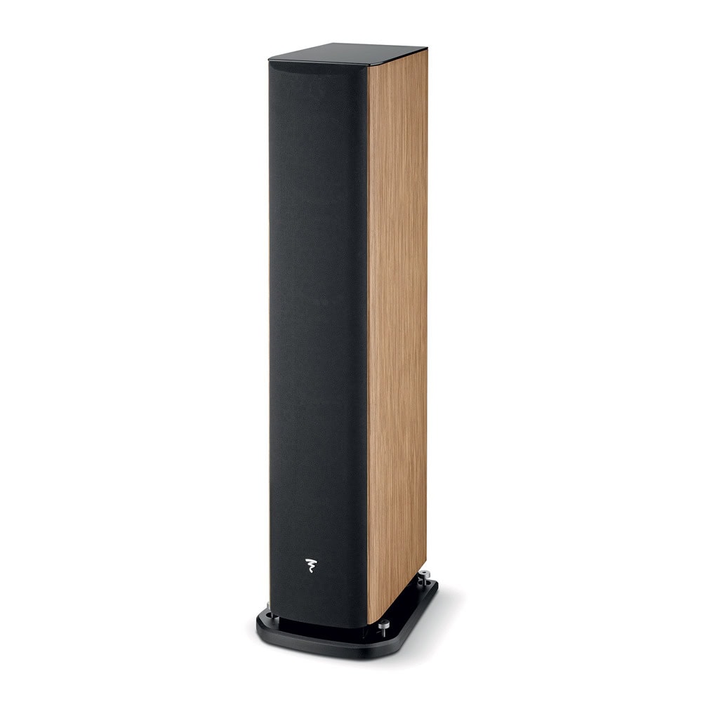 Focal ARIA EVO X N°3 BLACK HG
