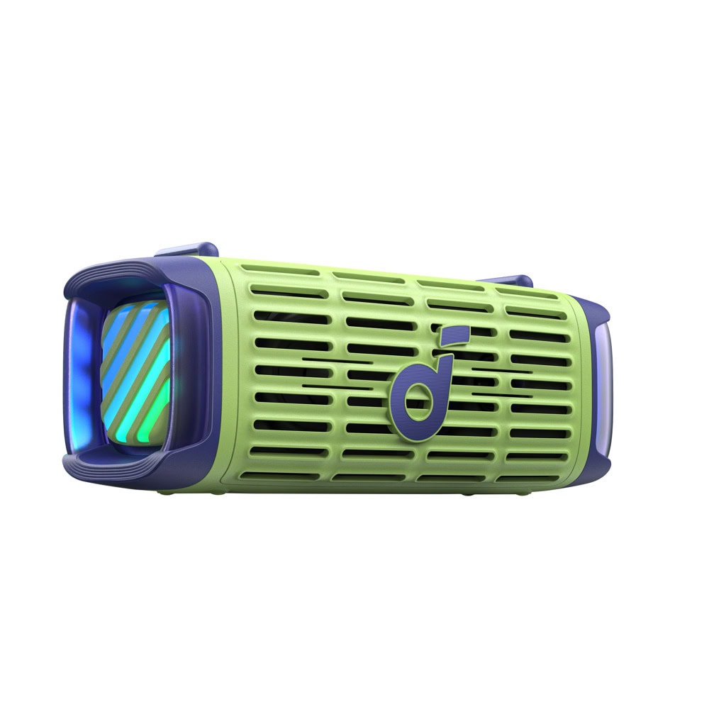 soundcore Boom 3i Green | JAR Computers soundcore Boom 3i Green
