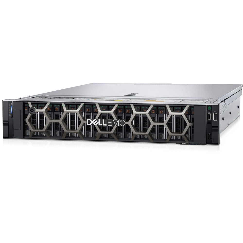 Dell PowerEdge R750XS EMEA_PER750XS4SPL