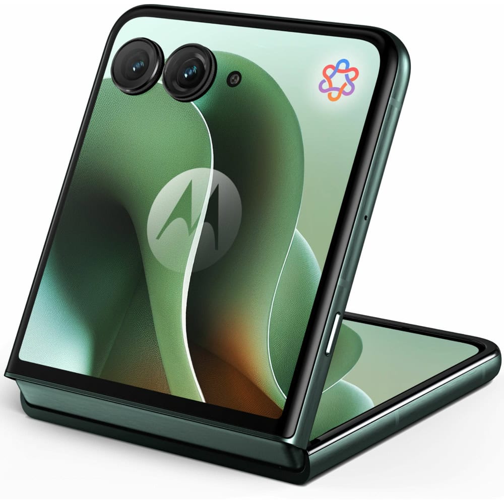 Motorola Razr 60 Ultra PB8R0006PL