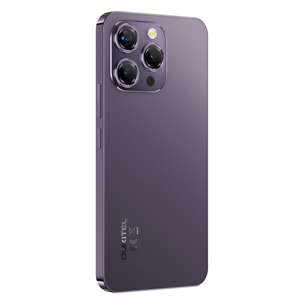 Oukitel P1 256GB/8GB Purple