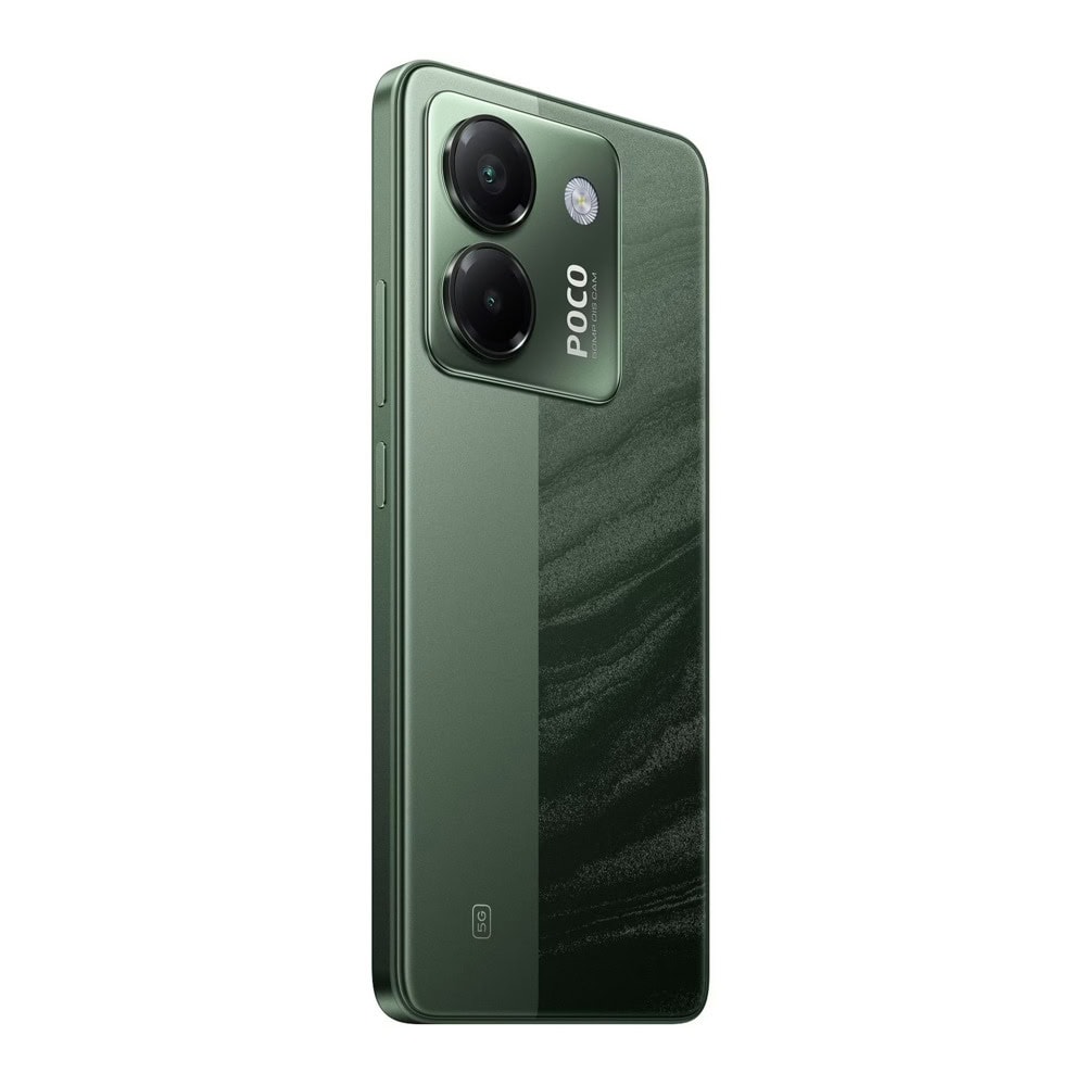 POCO M7 Pro 5G 12GB/256GB Green