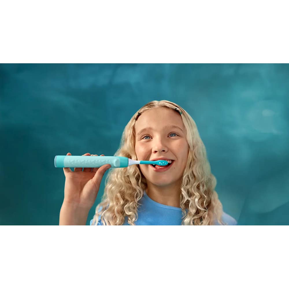 philips sonicare for kids smart blue hx6600/13 | JAR Computers philips sonicare for kids smart blue hx6600/13