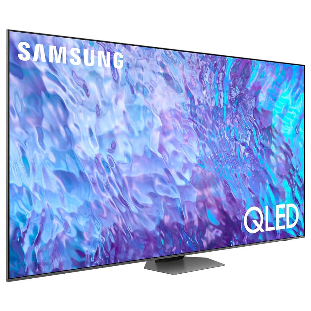 Samsung QLED 4K TV Q80C QE98Q80CATXXH