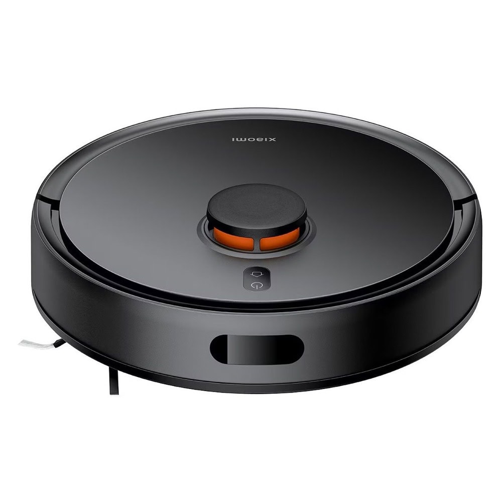 Xiaomi Robot Vacuum S20 Black BHR8628EU