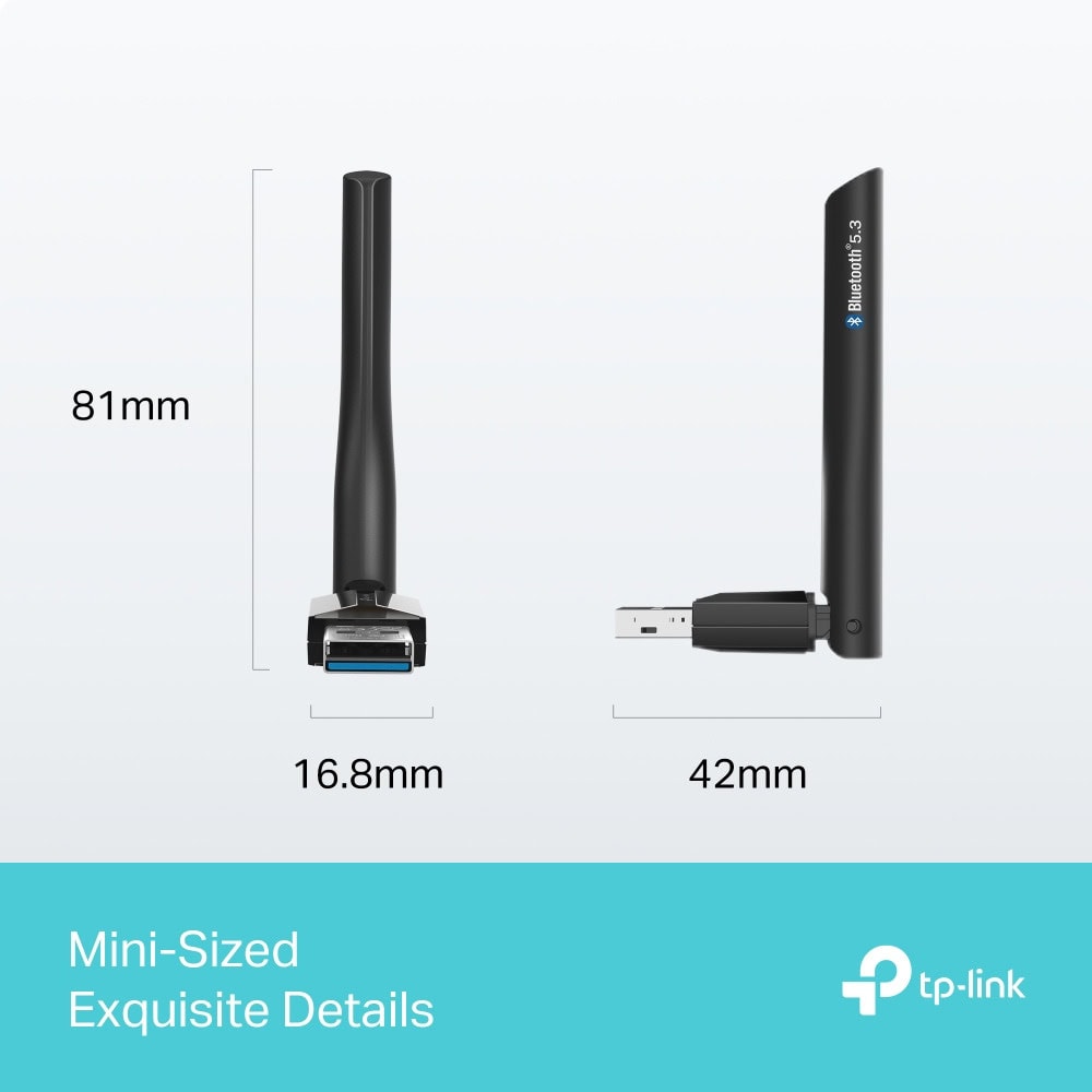 TP-Link UB500 Plus