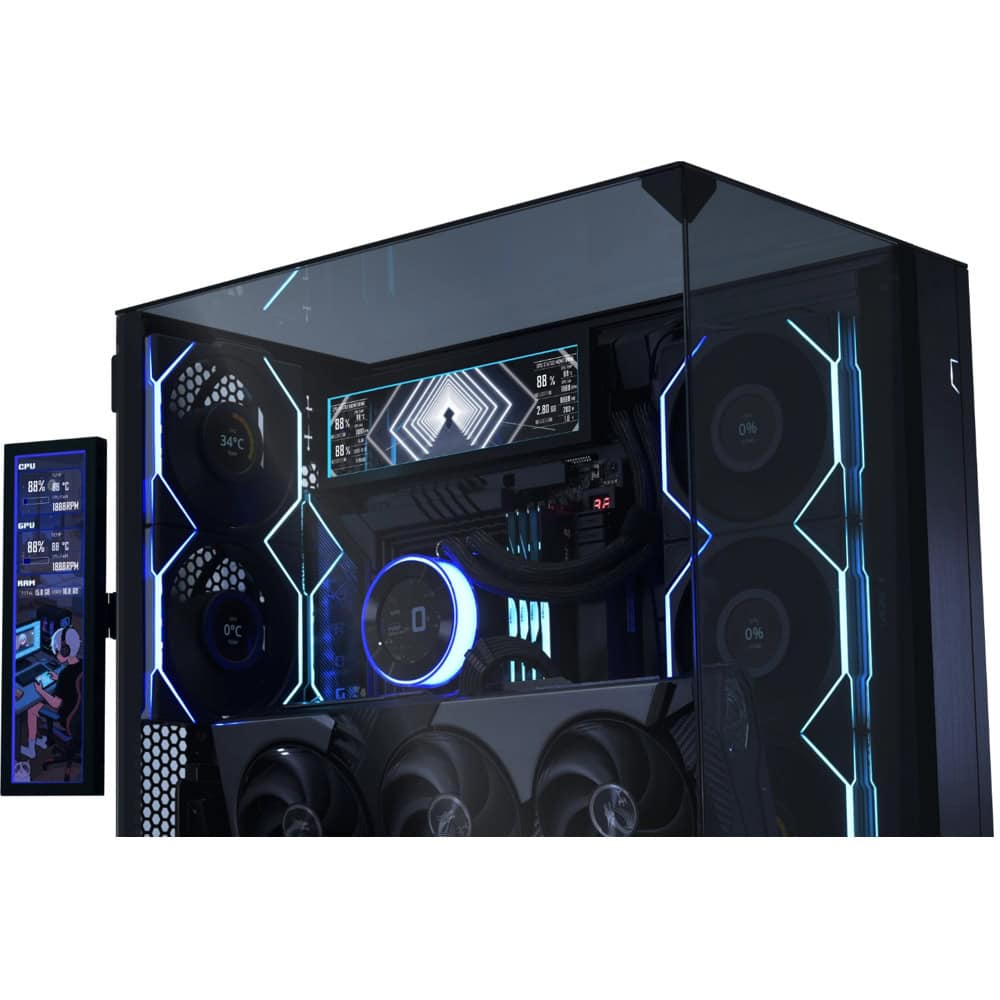 Lian Li US88v1 SM088X