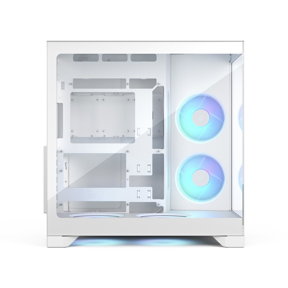 fractal design pop 2 vision rgb fd-c-pov2a-03 | JAR Computers fractal design pop 2 vision rgb fd-c-pov2a-03