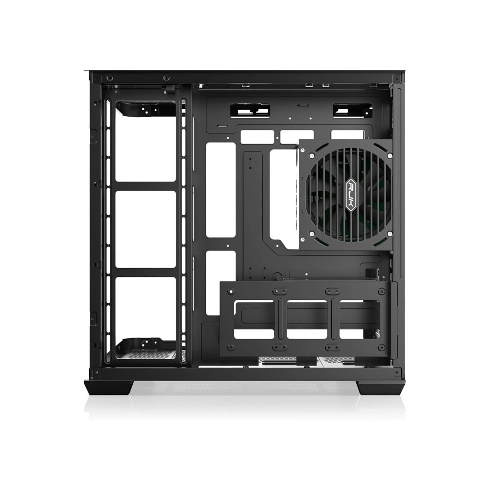 Кутия Raijintek ATREUS BT4 Black