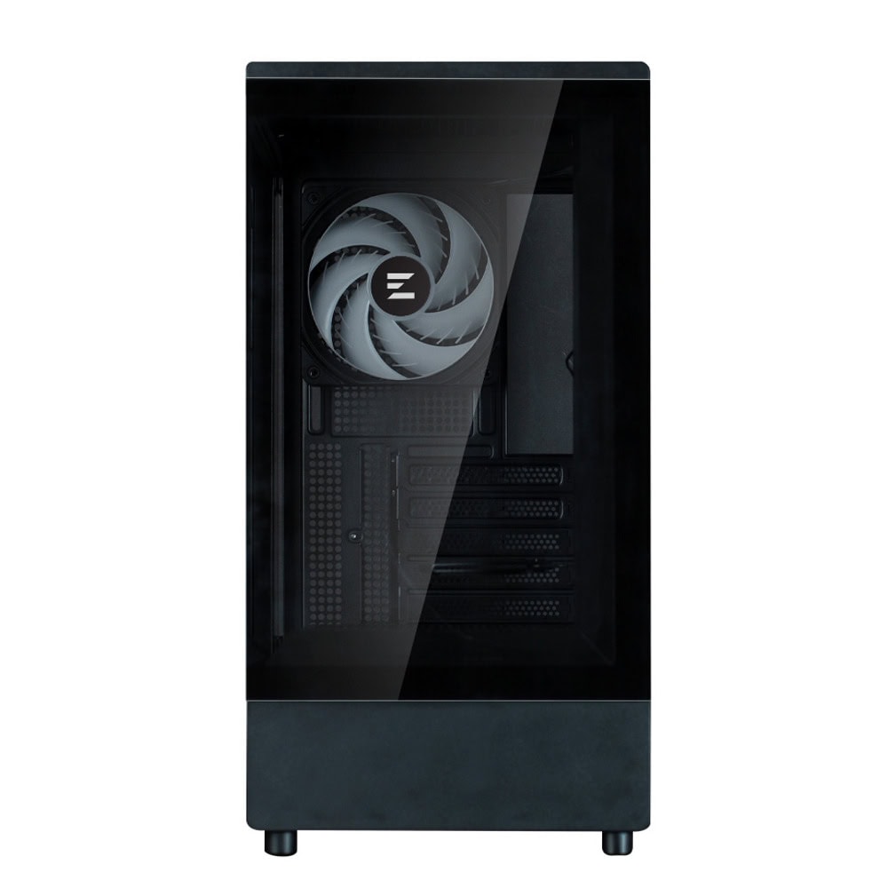 zalman p10 black | JAR Computers zalman p10 black