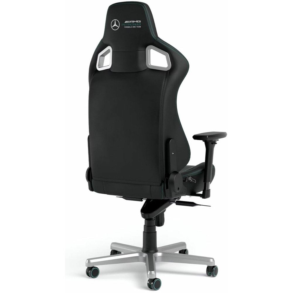 noblechairs Epic Mercedes-AMG Petronas F1 team edi