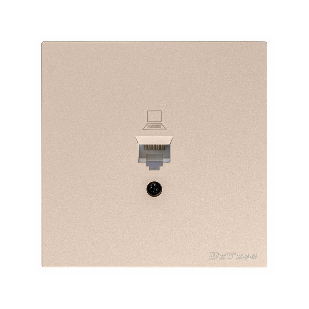 DeTech DE-9225-61 Gold 75091 | JAR Computers DeTech DE-9225-61 Gold 75091